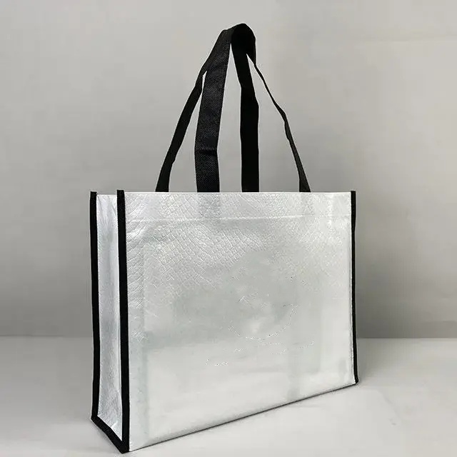 Что делает нетканые пакеты более разумным, экологичным и функциональным выбором для современной упаковки?